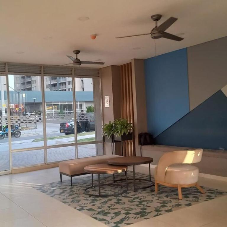 Hermoso, Romántico y acogedor - Apartamento de 2 dormitorios - 9