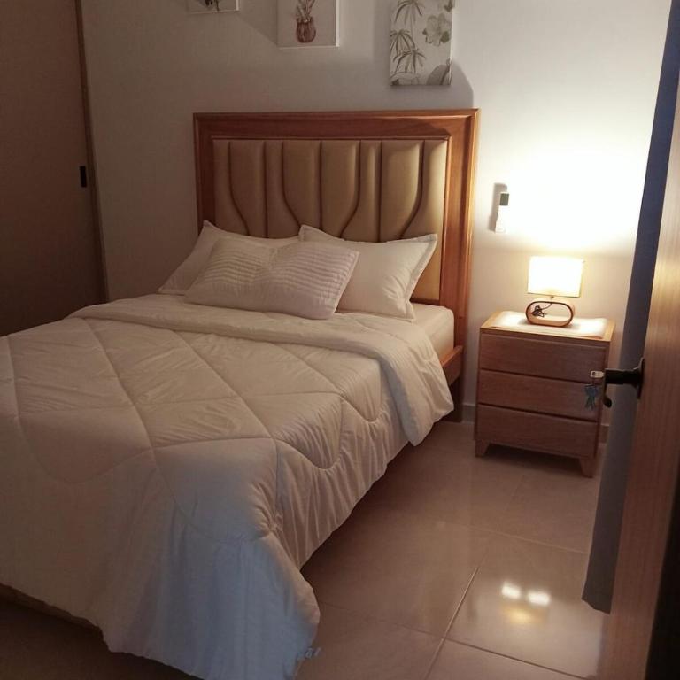 Hermoso, Romántico y acogedor - Apartamento de 2 dormitorios - 14
