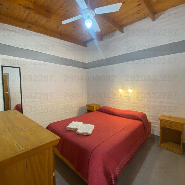 La Kolito monoambientes - Apartamento de 1 dormitorio - 1