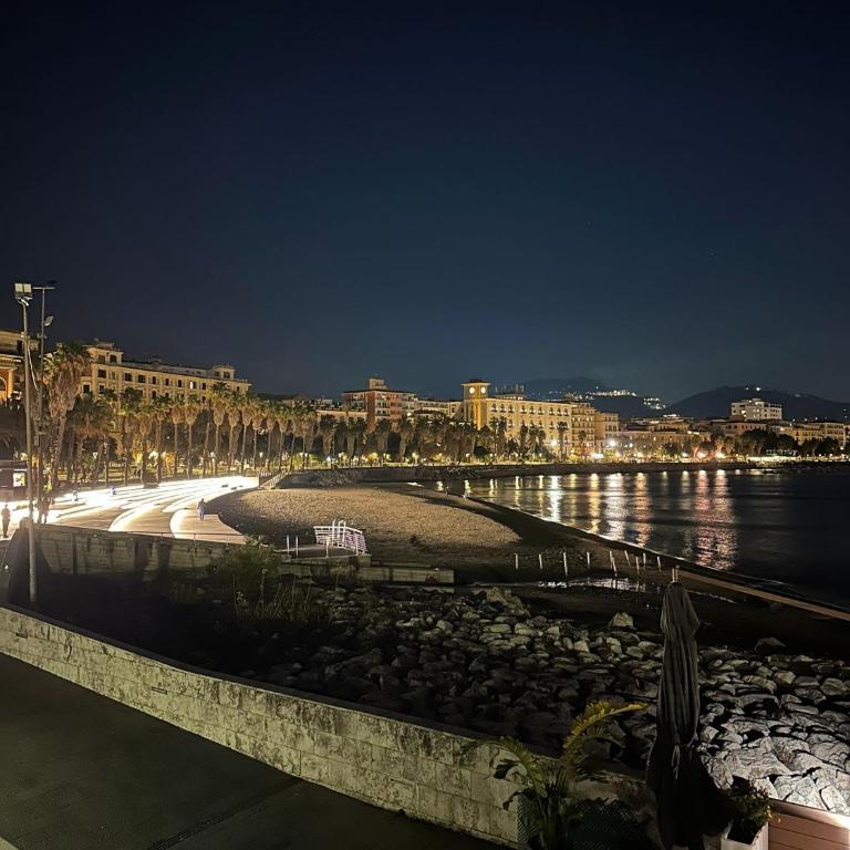 Casa Vacanza Benvenuto - Appartamento con 2 Camere da Letto - 33