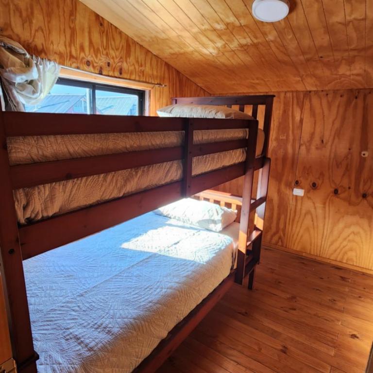 La Casa de Coke - Bunk Bed in Mixed Dormitory Room - 1