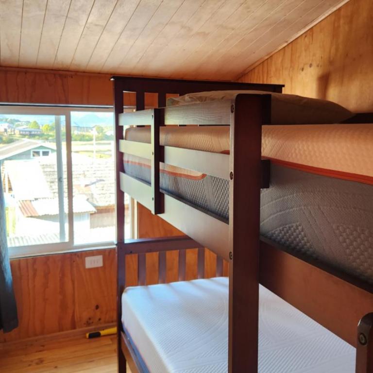 La Casa de Coke - Bunk Bed in Mixed Dormitory Room - 3