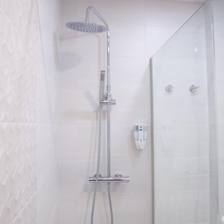 Sol Pride Torremolinos. Plaza de andalucia - Apartamento de 1 dormitorio - 7
