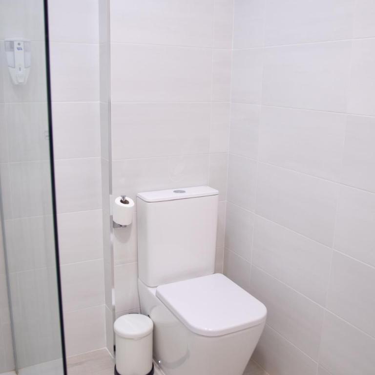 Sol Pride Torremolinos. Plaza de andalucia - Apartamento de 1 dormitorio - 14