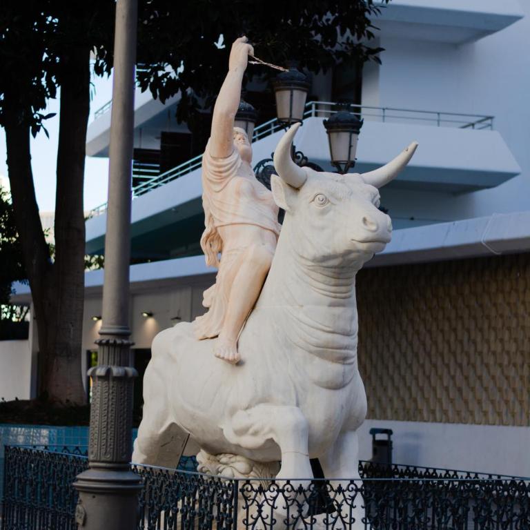 Sol Pride Torremolinos. Plaza de andalucia - Apartamento de 1 dormitorio - 16