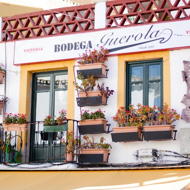 Sol Pride Torremolinos. Plaza de andalucia - Apartamento de 1 dormitorio - 17