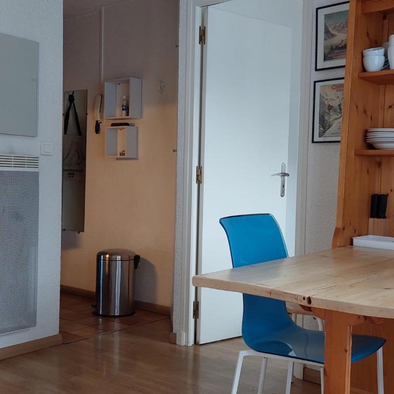 Appartement cosy avec balcon et parking à Chamonix, proche centre-ville - FR-1-517-70 - Apartamento - 2