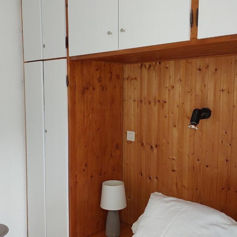 Appartement cosy avec balcon et parking à Chamonix, proche centre-ville - FR-1-517-70 - Apartamento - 6
