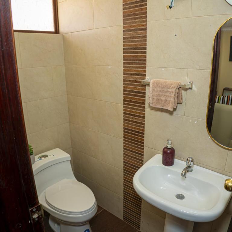 Casita Linda Baños - Casa de 3 dormitorios - 27