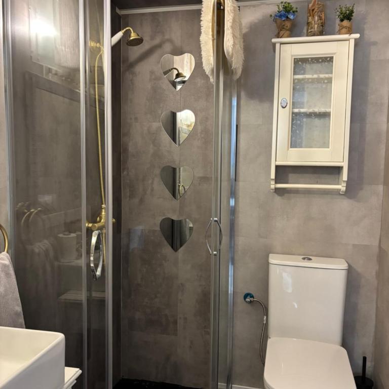 Carihuela Apartment By Torremolinos On-line - Apartamento de 1 dormitorio - 8