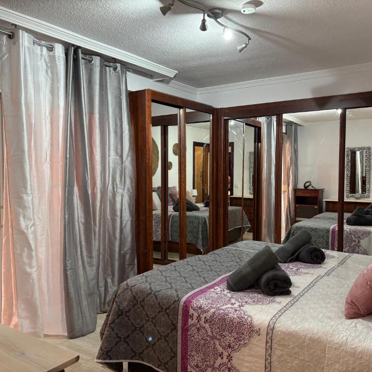 Carihuela Apartment By Torremolinos On-line - Apartamento de 1 dormitorio - 14