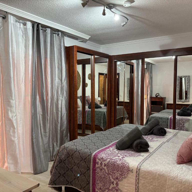Carihuela Apartment By Torremolinos On-line - Apartamento de 1 dormitorio - 15