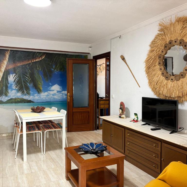 Carihuela Apartment By Torremolinos On-line - Apartamento de 1 dormitorio - 17