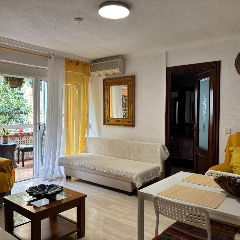 Carihuela Apartment By Torremolinos On-line - Apartamento de 1 dormitorio - 19