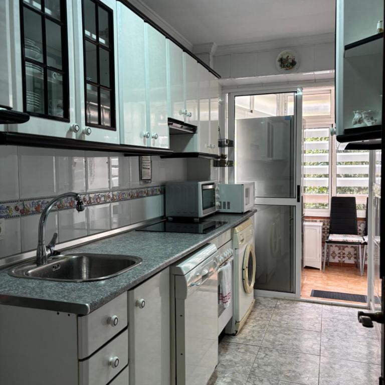 Carihuela Apartment By Torremolinos On-line - Apartamento de 1 dormitorio - 10