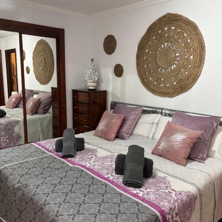 Carihuela Apartment By Torremolinos On-line - Apartamento de 1 dormitorio - 21