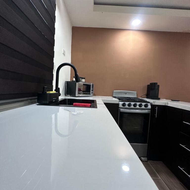 Departamento 1 - Apartamento de 1 dormitorio - 10