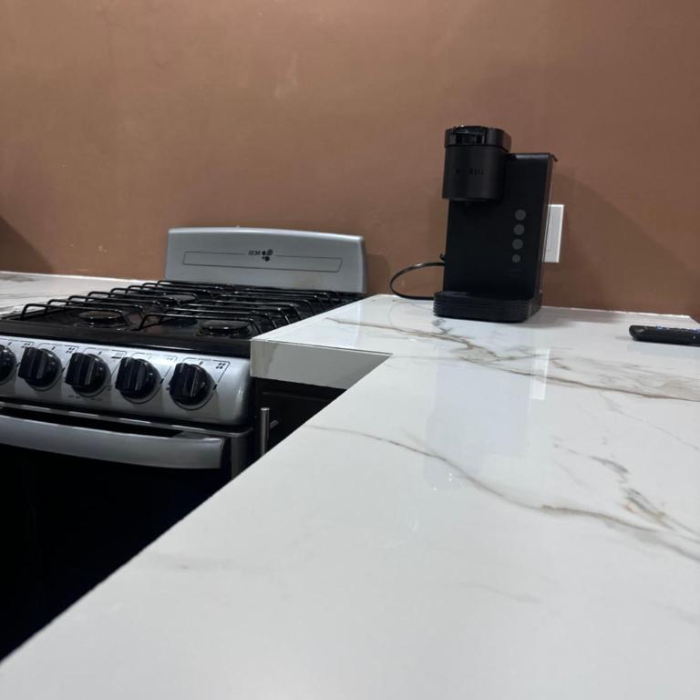 Departamento 1 - Apartamento de 1 dormitorio - 9