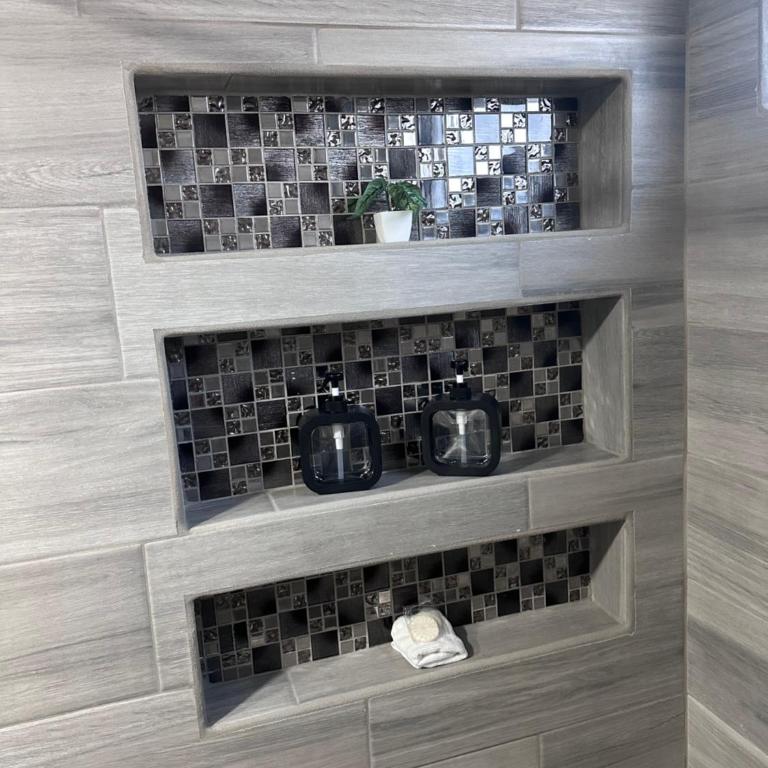 Departamento 1 - Apartamento de 1 dormitorio - 2