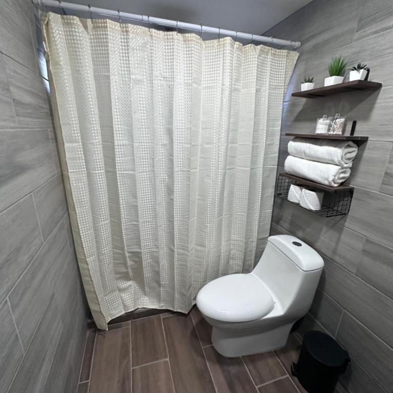 Departamento 1 - Apartamento de 1 dormitorio - 4