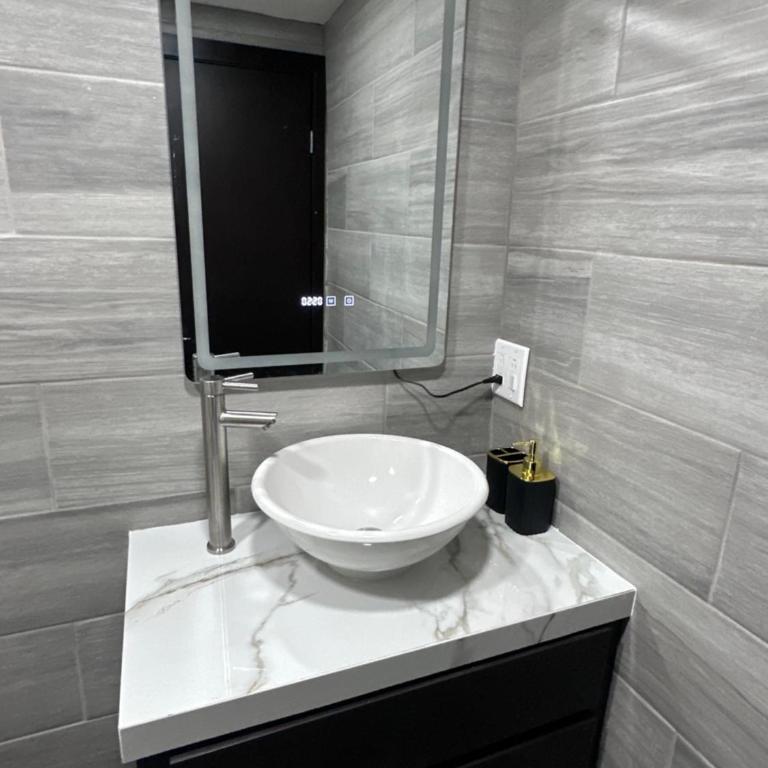 Departamento 1 - Apartamento de 1 dormitorio - 6