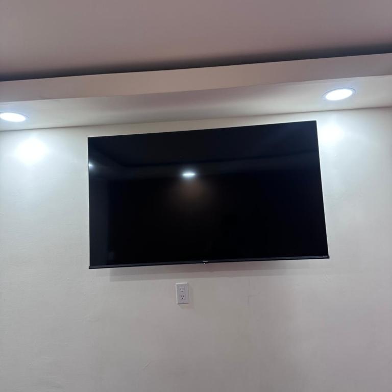Departamento 1 - Apartamento de 1 dormitorio - 7