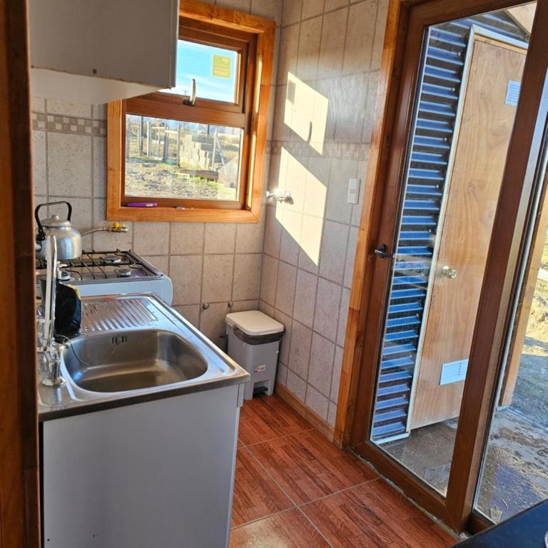 Cabañas tatita - Habitación Doble Familiar - 4