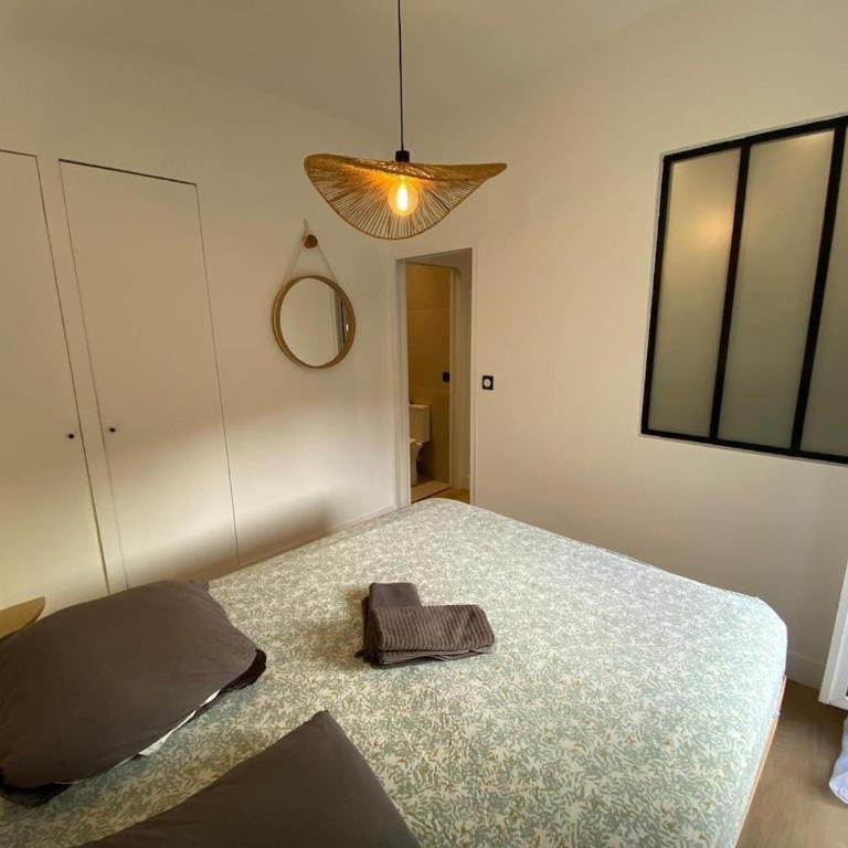 FLC - T2 Premium - Clim - Castellane - NEW - Apartment mit 1 Schlafzimmer - 2