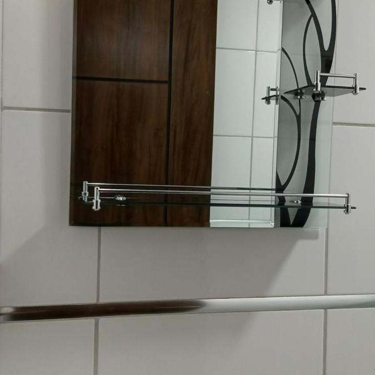 Monoambiente Amoblado Céntrico - One-Bedroom Apartment - 9