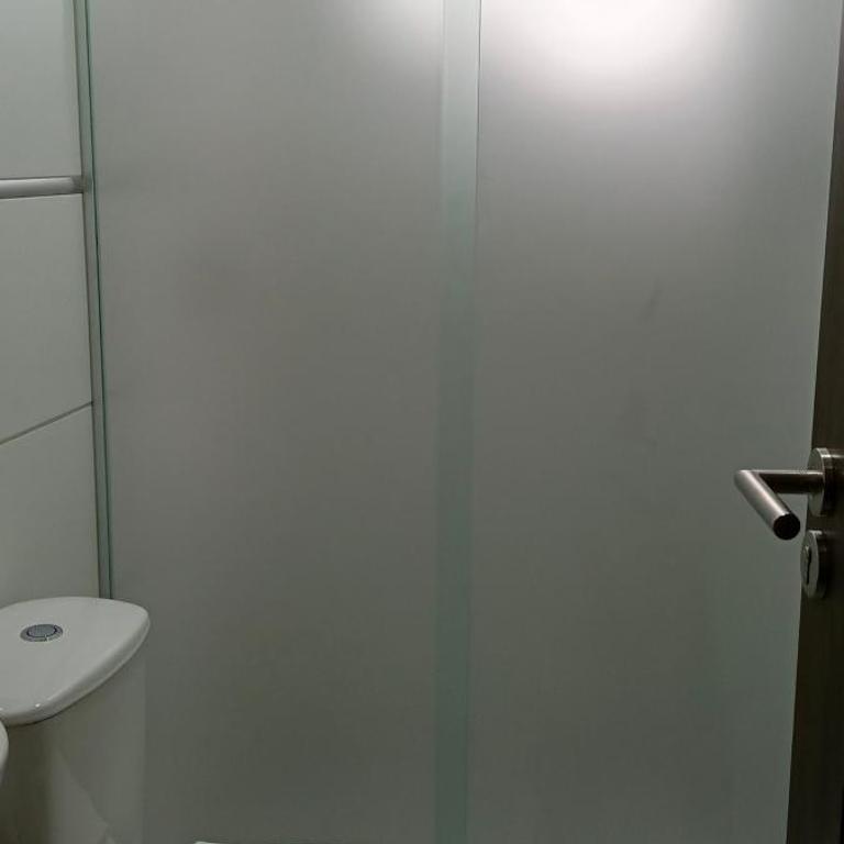 Monoambiente Amoblado Céntrico - One-Bedroom Apartment - 11