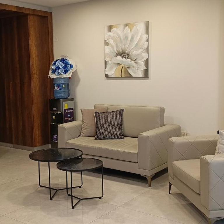 Monoambiente Amoblado Céntrico - One-Bedroom Apartment - 18