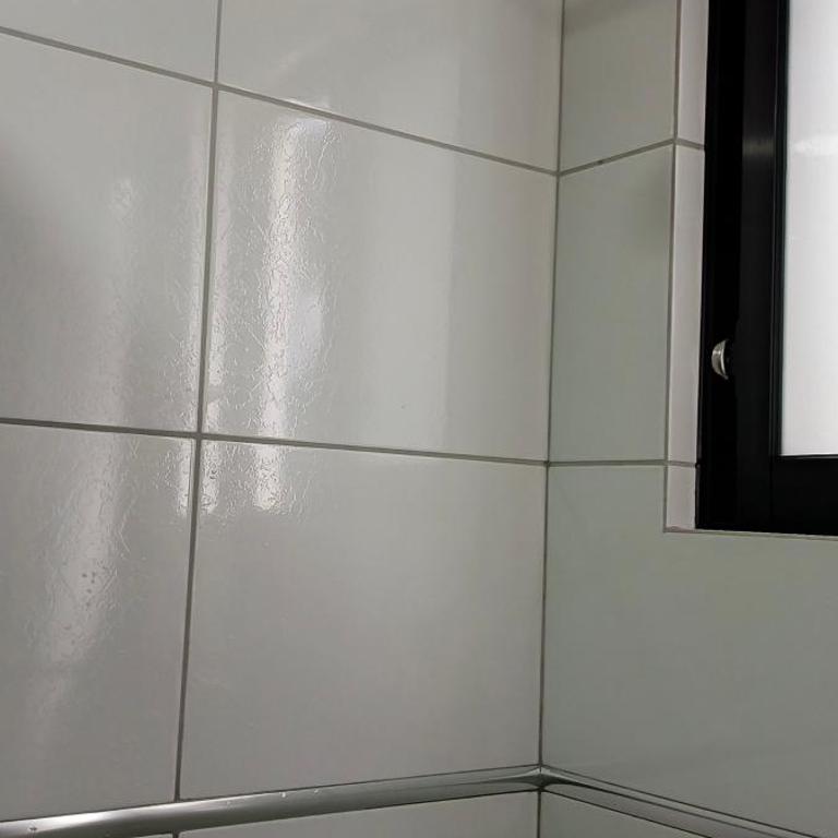 Monoambiente Amoblado Céntrico - One-Bedroom Apartment - 13