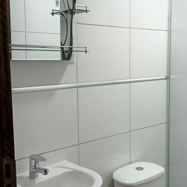 Monoambiente Amoblado Céntrico - One-Bedroom Apartment - 10