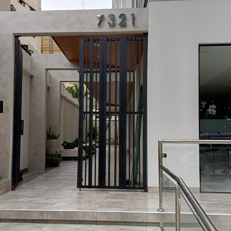 Monoambiente Amoblado Céntrico - One-Bedroom Apartment - 22