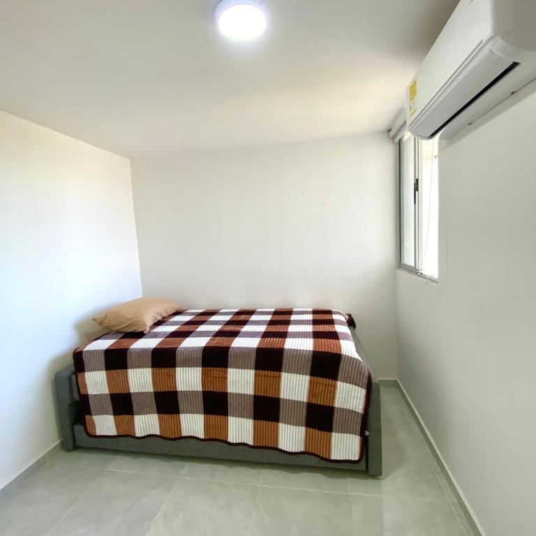 Hermoso apartamento amoblado - Apartamento de 2 dormitorios - 18