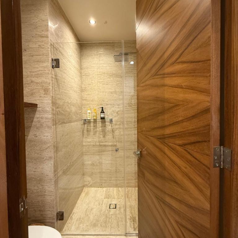 Akua 17 Tulum 2BR Rooftop Pool & Gym - Two-Bedroom Apartment - 54