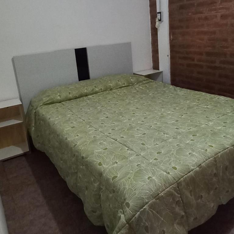Jeleta - Apartamento de 1 dormitorio con jardín - 8