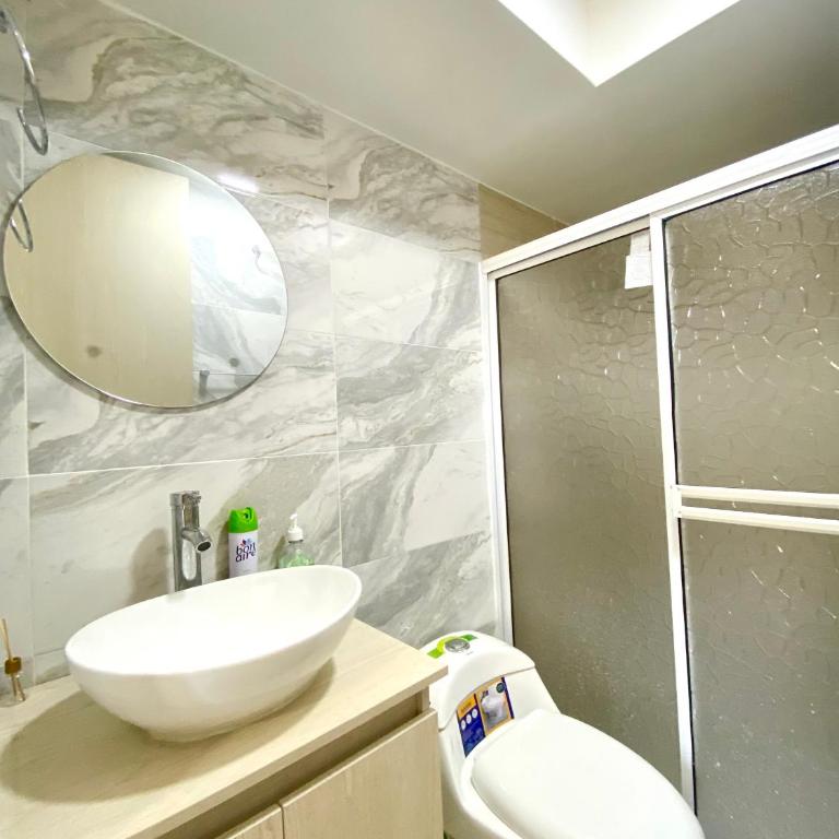Hermoso apartamento amoblado - Apartamento de 2 dormitorios - 27
