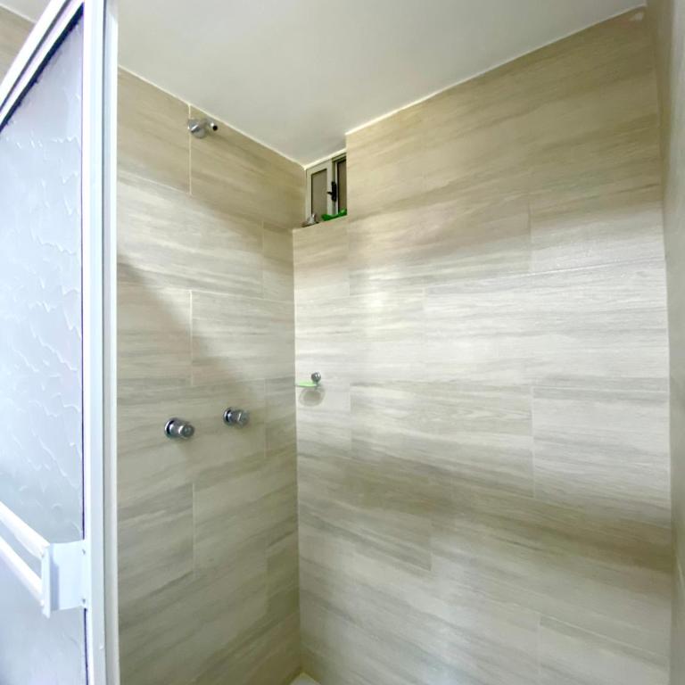 Hermoso apartamento amoblado - Apartamento de 2 dormitorios - 28