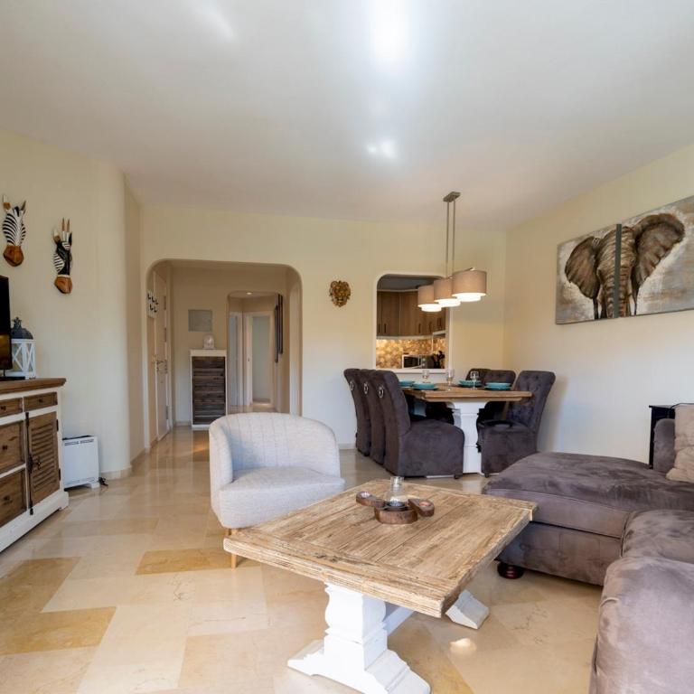 Stylish Apartment in Mijas Golf - Pass the Keys - Apartamento de 2 dormitorios - 2