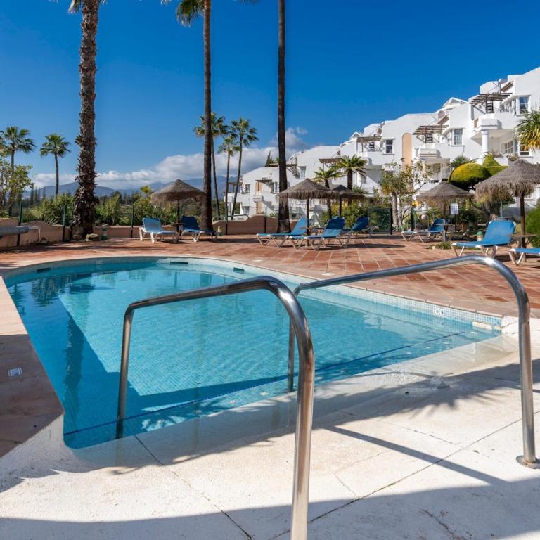Stylish Apartment in Mijas Golf - Pass the Keys - Apartamento de 2 dormitorios - 3