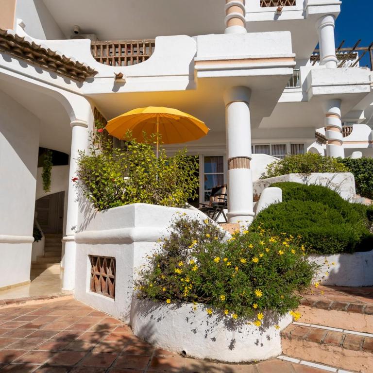 Stylish Apartment in Mijas Golf - Pass the Keys - Apartamento de 2 dormitorios - 4