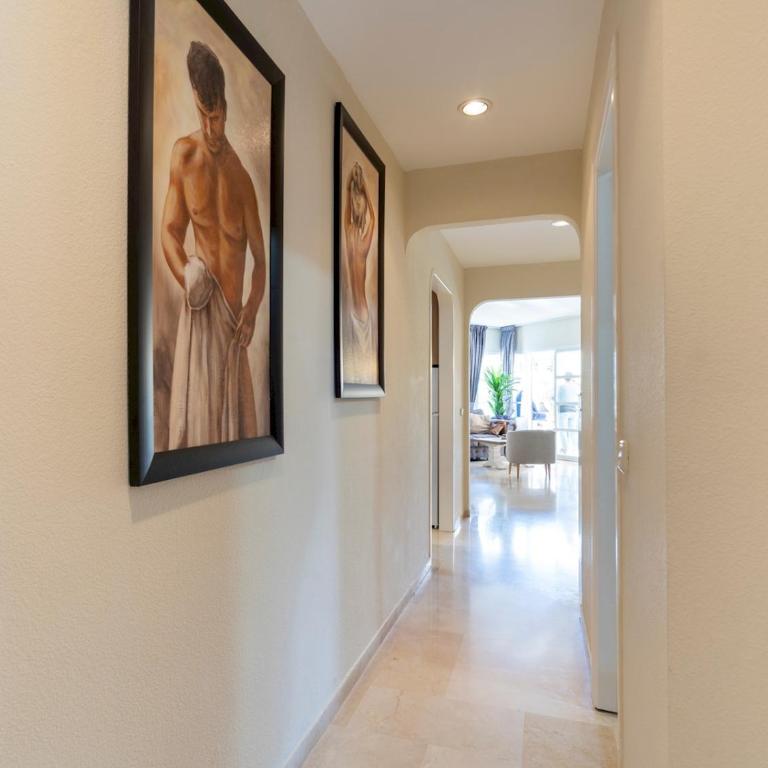 Stylish Apartment in Mijas Golf - Pass the Keys - Apartamento de 2 dormitorios - 11