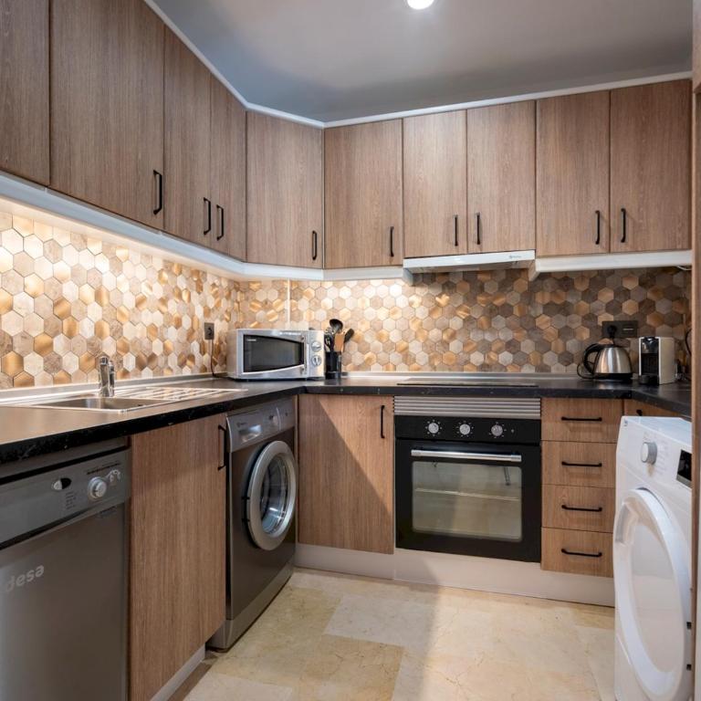 Stylish Apartment in Mijas Golf - Pass the Keys - Apartamento de 2 dormitorios - 12