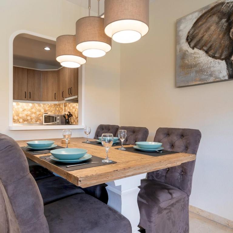 Stylish Apartment in Mijas Golf - Pass the Keys - Apartamento de 2 dormitorios - 14