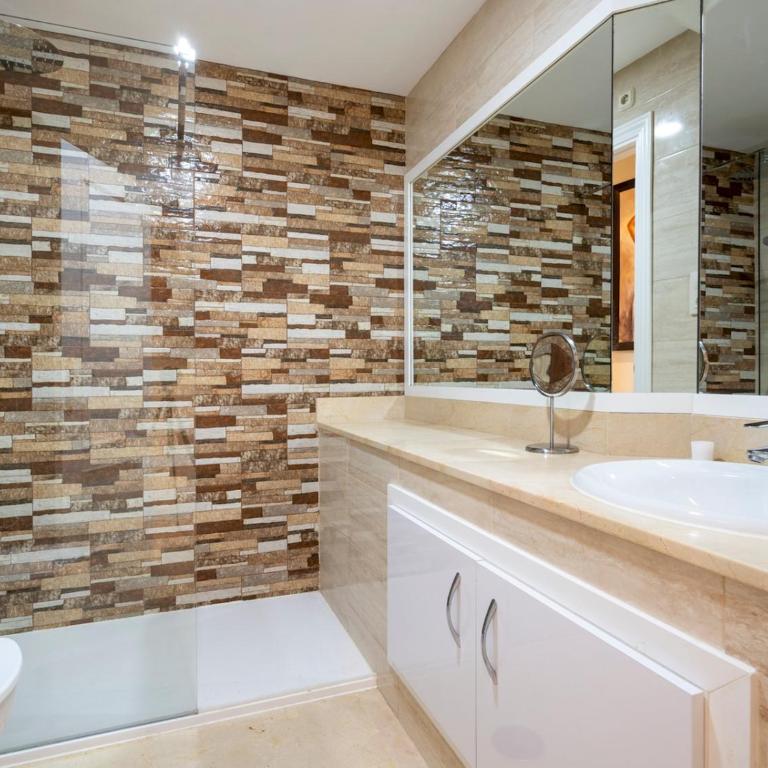 Stylish Apartment in Mijas Golf - Pass the Keys - Apartamento de 2 dormitorios - 20