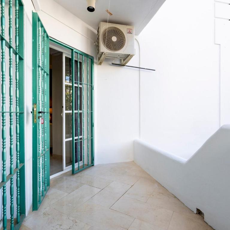 Stylish Apartment in Mijas Golf - Pass the Keys - Apartamento de 2 dormitorios - 21