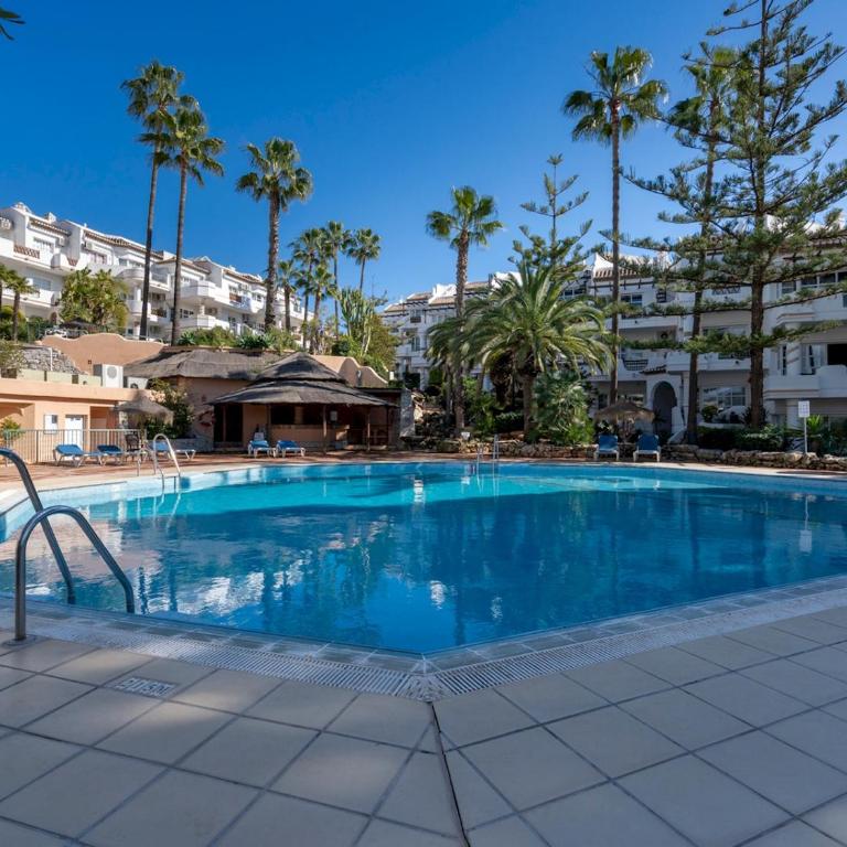 Stylish Apartment in Mijas Golf - Pass the Keys - Apartamento de 2 dormitorios - 24
