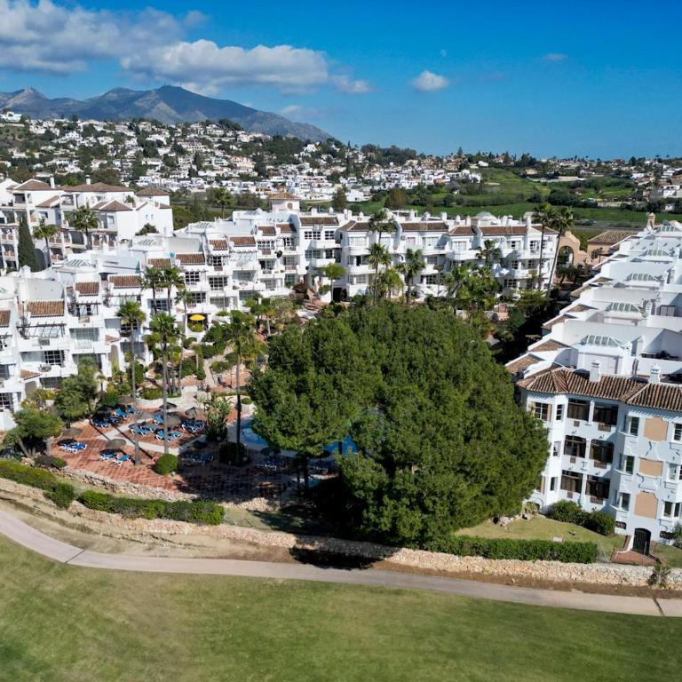 Stylish Apartment in Mijas Golf - Pass the Keys - Apartamento de 2 dormitorios - 28
