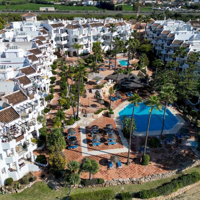 Stylish Apartment in Mijas Golf - Pass the Keys - Apartamento de 2 dormitorios - 29
